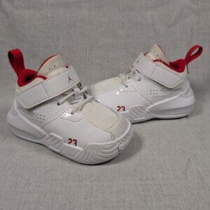 Baby Jordan Shoes 4C